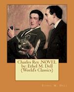 Charles Rex .Novel by