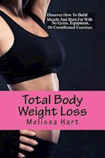 Total Body Weight Loss