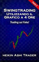 Swing Trading Con Il Grafico a 4 Ore 2