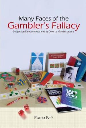 Many Faces of the Gambler's Fallacy