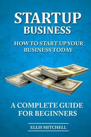 Start Up Business