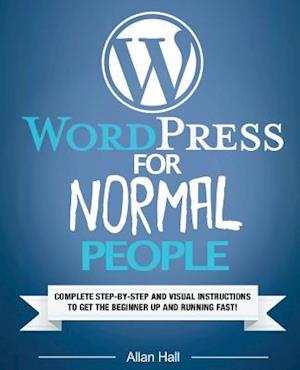 Wordpress for Normal People