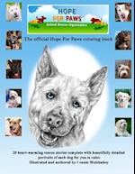 Hope For Paws Animal Rescue Organization