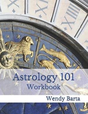 Astrology 101 Workbook