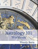 Astrology 101 Workbook