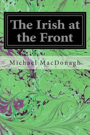 The Irish at the Front