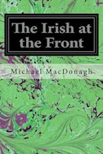 The Irish at the Front