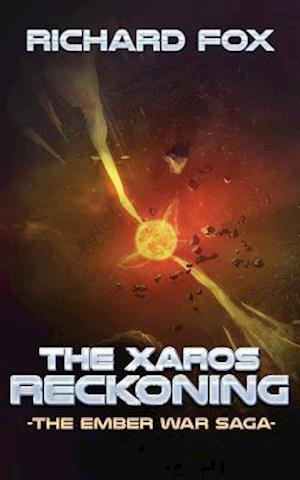 The Xaros Reckoning