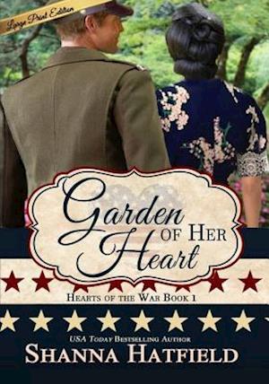 Garden of Her Heart