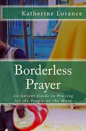 Borderless Prayer