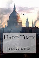 Hard Times Charles Dickens