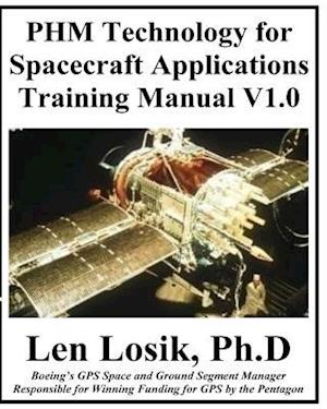 Phm Technology for Spacecraft Applications Training Manual V1.0