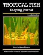 Tropical Fish Keeping Journal