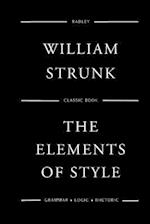 The Elements of Style