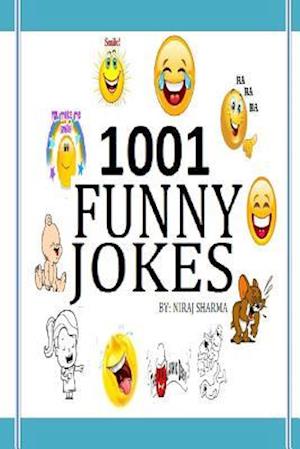 1001 Funny Jokes