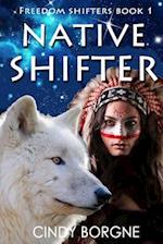 Native Shifter