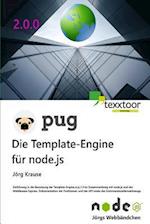 Pug - Die Template-Engine Für Node.Js