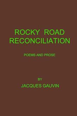 Rocky Road Reconciliation