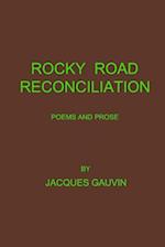 Rocky Road Reconciliation