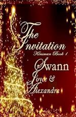 The Invitation (Kinsman Book 1)