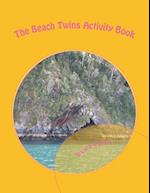 The Beach Twins Activity Book