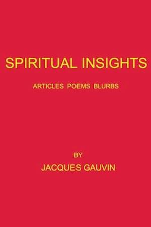 Spiritual Insights