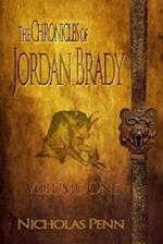 The Chronicles of Jordan Brady