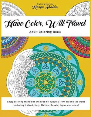 Have Color, Will Travel