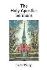 The Holy Apostles Sermons