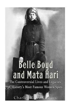 Belle Boyd and Mata Hari