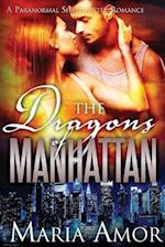 The Dragons of Manhattan
