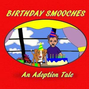 Birthday Smooches