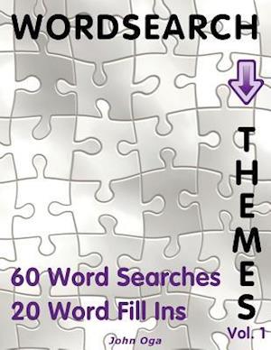 Wordsearch Themes