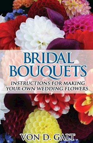 Bridal Bouquets