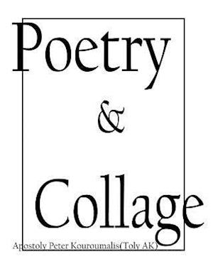 Poetry & Collage