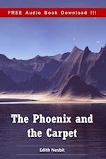 The Phoenix and the Carpet (Include Audio book)