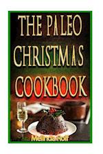 The Paleo Christmas Cookbook