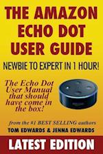 The Amazon Echo Dot User Guide