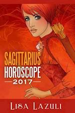 Sagittarius Horoscope 2017