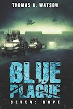 Blue Plague: Hope 