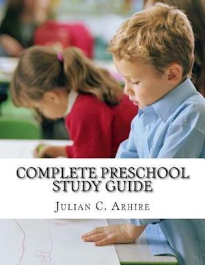 Complete Preschool Study Guide