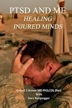 Ptsd and Me