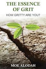 The Essence of GRIT