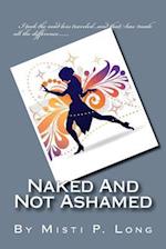 Naked and Not Ashamed