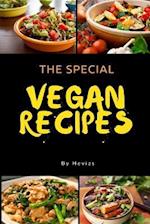 The Special Vegan Recipes Vegetarian or Vegan Recipes You're After, or Ideas for Gluten or Dairy-Free Dishes Satisfy Everyone