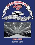 Crow Carrying Company Ltd