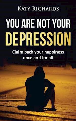 You Are Not Your Depression