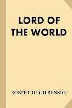 Lord of the World (Fine Print)