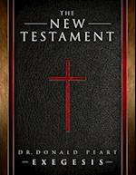 The New Testament Donald Peart Exegesis