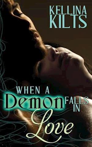 When a Demon Falls in Love